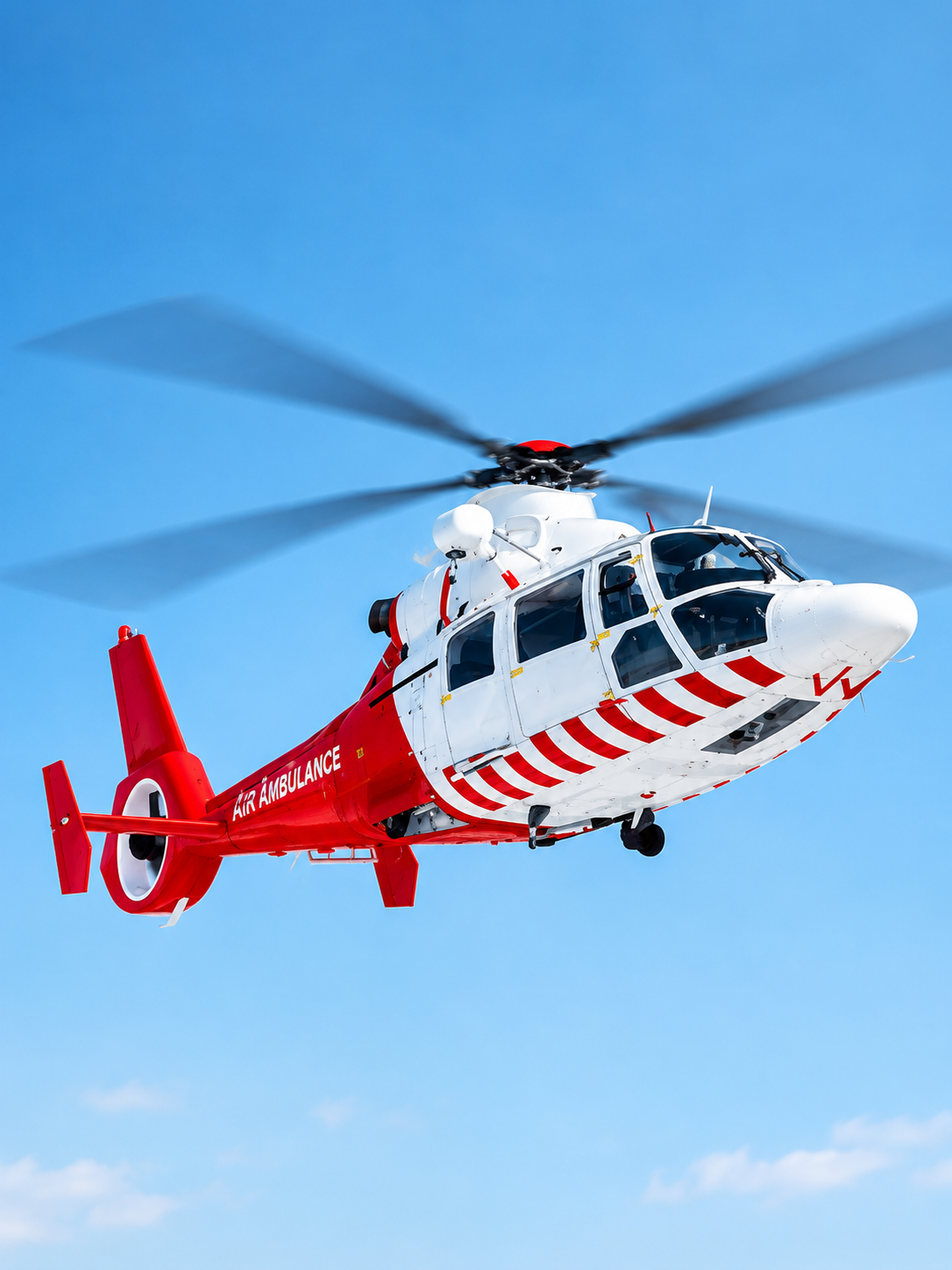 Air Ambulance