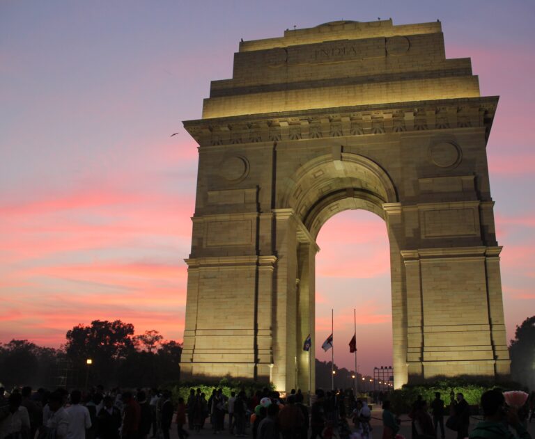 Delhi