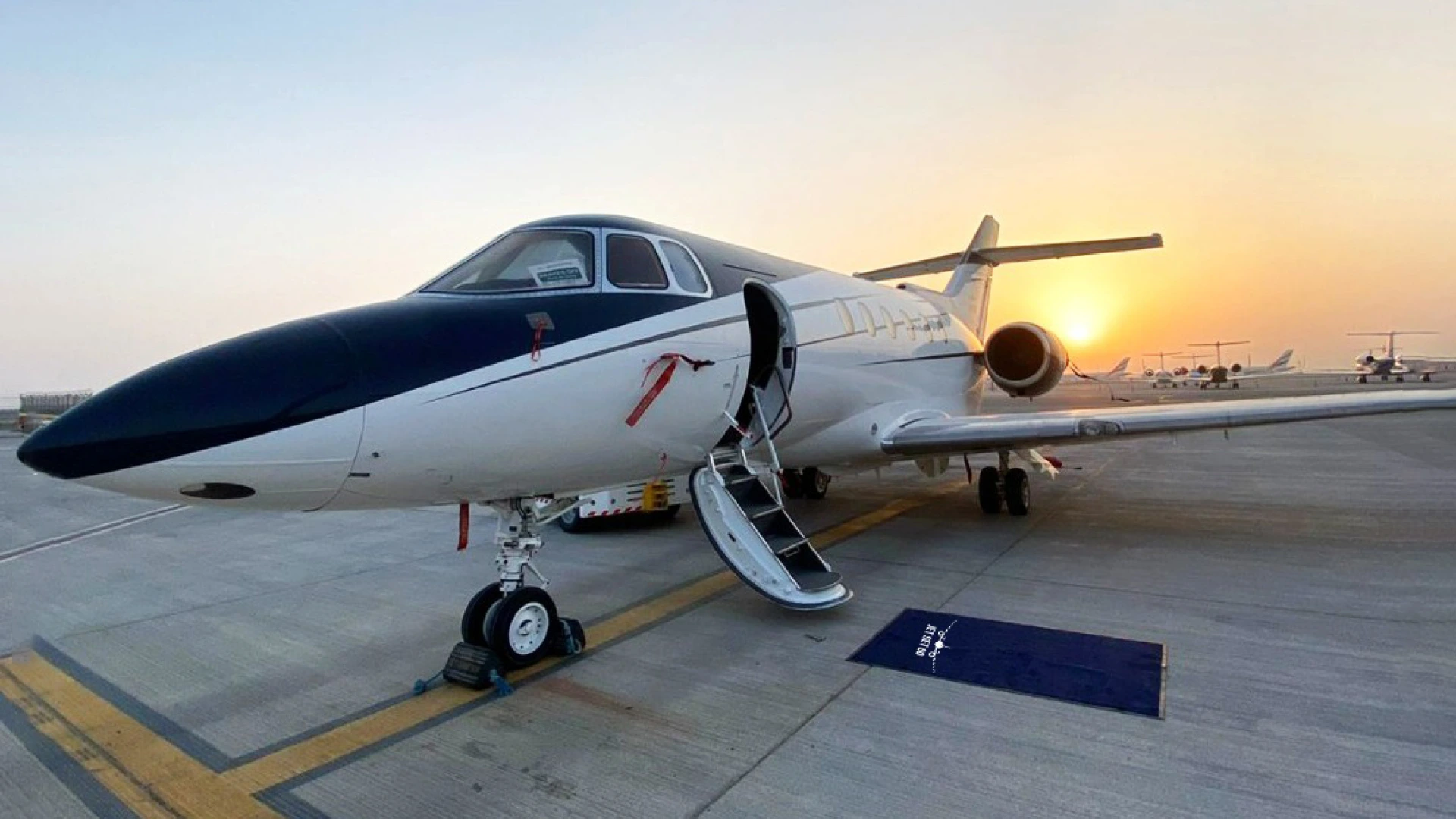 Private Charter