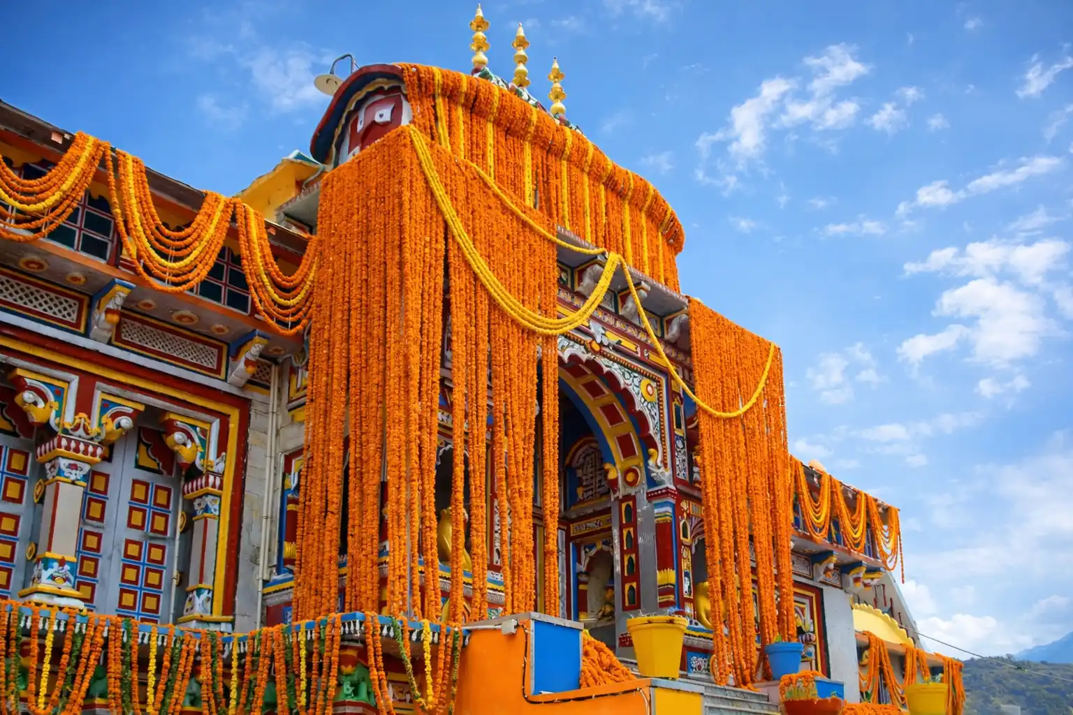 Badrinath