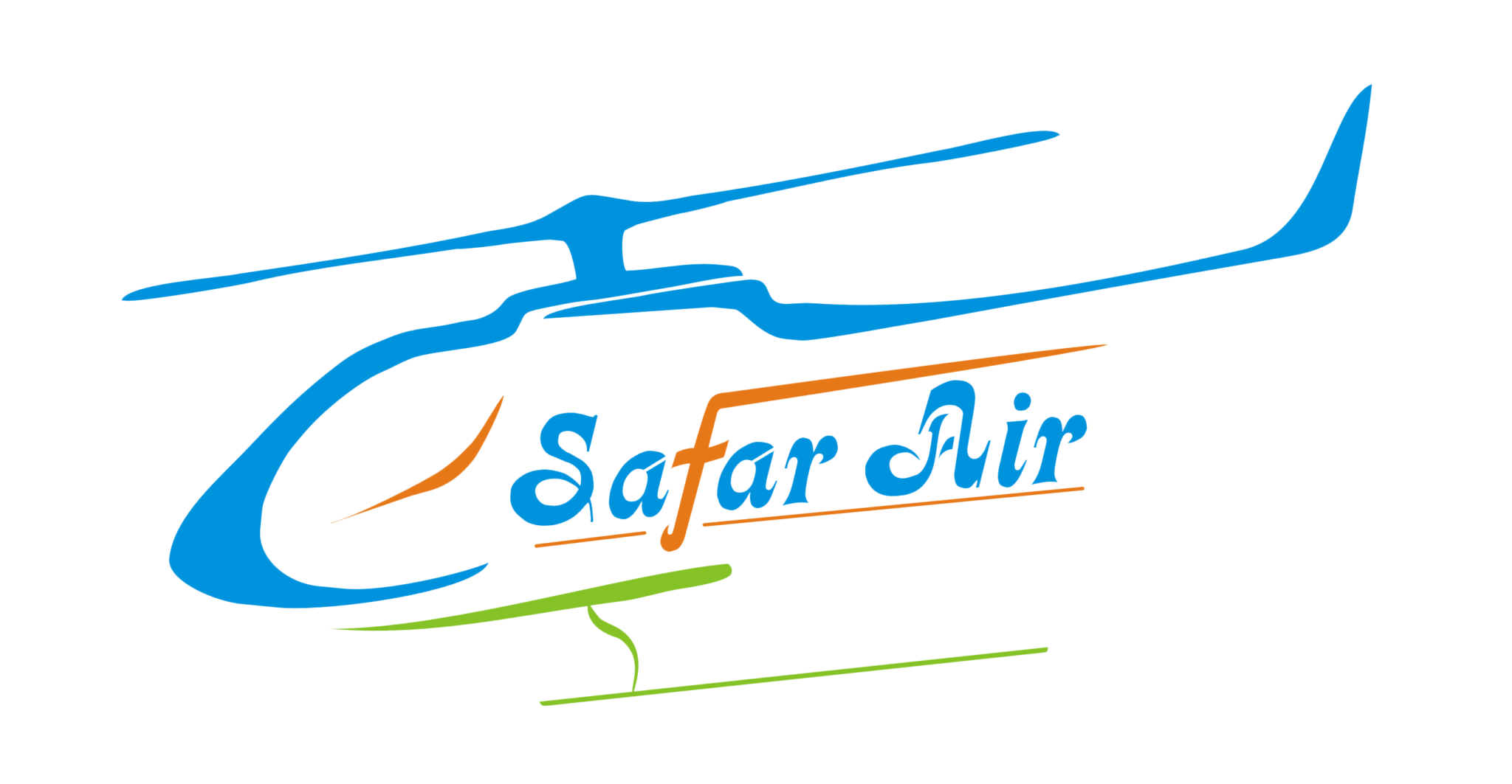 Safar Air Logo